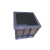 混凝土试模 150*150mm*150mm 材质 ABS塑料 形状 方形 联数 单联 个