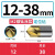 镀钛加硬高速钢中心钻定心定位钻导向钻头打点孔车床金属1449 1238(M2硬度HRC65°