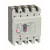 TCL漏电断路器 /4P 100A剩余电流断路器 高品质现货 100A 4p