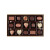 歌帝梵（Godiva）巧克力礼盒进口GODIVA金装27粒夹心巧克力黑巧牛奶巧母亲节礼物 歌帝梵金装15颗 礼盒装 163g