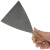工霸（GONGBA）铲刀 木柄油灰刀刮刀铲刀腻子刀 3英寸75mm