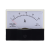 德力西44L1-A配电柜机械指针式直通交流电流表电压表30A50A450V 600-5A