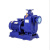 优束 高扬程水泵自吸排污泵 自吸高度5米耐腐蚀防爆无堵塞污泥泵 ZW50-10-20