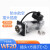 润华年航空插头插座WF20-2芯3芯4芯5芯6芯7芯9芯12芯防水 TE/Z WF20-2芯 TE+Z