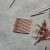 德克邦（DEKEBAG）3mm进口氧化铝铜电极头18650动力电池双头点焊针点焊机焊棒碰焊针6mm针一对焊带