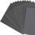 海斯迪克 HKW-291 砂纸（100张）碳化硅砂纸 研磨砂纸 水磨砂纸 打磨抛光砂纸 干湿两用砂纸 2000目