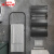 森拉特（SUNNAT） 暖气片家用水暖卫浴铜铝复合小背篓散热器 中心距400-高度600