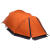 土拨鼠（Marmot）Thor 2P 帐篷防湿透气2人4季户外徒步野营探险露营大容量旅行装备 Blaze One Size