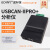 广成USB转CAN总线分析仪USBCAN调试汽车DB9接口OBD接口解析CAN盒 USBCAN-IIPro+电子专票 原I