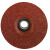 利成（LICHENG）钹形砂轮片角磨抛光片打磨合金钢材料 Φ125*7*22mm 25片/盒