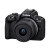 佳能Canon/佳能 EOS R50 半画幅 高清摄影数码旅游微单照相机 佳能r50 全新佳能 R50 黑色单机 单机 + 佳能 RF-S18-45 镜头