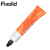 Fixolid工业记号笔螺栓防松标记漆T300金属油漆笔红橙黄白色 黑色1只