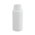 谋福 1022 塑料瓶食品级液体化工样品分装包装瓶带盖 香精瓶（300ml白色 ）