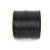 臻工品 304不锈钢绳 黑色包塑包胶钢丝绳 包胶不锈钢丝绳 单位：米 黑色包塑1mm（7*7） 