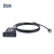 ZLG致远电子 高性能型USB转CAN接口卡便携可集成型USB-CAN转换器mini系列 USBCAN-I-mini