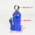 消防管道电动液压切管机断割锯管机用油压泵千斤顶油压顶配件 蓝色 219型切管机千斤