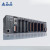 台达AS系列CPU主机/AS228-A/AS332T-A/模块/扩展卡/F485/232 AS08AN01T-A