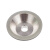 钻石合金砂轮 磨刀机砂轮 金刚石碗型砂轮 金刚砂轮砂碗 合金砂轮320目