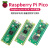 树莓派Raspberry Pi Pico开发板 单片机C++/Python编程入门控制器 传感器深度套餐A Pico