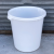 泓瑞沣 塑料桶 单位：个 高：65cm，内径：56cm，桶底外径45cm