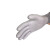 世达（SATA）PU涂层防割手套SF0731C防刀刃切割厨房园艺劳动工作防护手套 1付