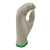 海太尔（HTR）通用手套系列 线手套750g 耐磨防滑 全棉劳保手套 0001 12副/件