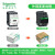 施耐德电气  国产LC1D系列交流接触器 40A 3P 220VAC 一开一闭 LC1D40M7C