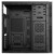 大水牛（BUBALUS） 瑞博 机箱（支持ATX/SSD/背板走线/拉丝面板设计） 黑色U3标准版