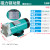 MP-10RN/15RM/20R/30R/55R 耐腐蚀电渡水泵器泵微型磁力泵 MP-20RM