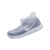 柯瑞柯林/CreClean 防水鞋套  短款加厚硅胶底耐磨 大码 透明色 1双 XT001 企业定制