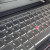 咔咔鱼13.3英寸联想ThinkPad L13/L13 Yoga/S2 5th Gen键盘膜屏幕贴膜 半透粉色键盘膜 ThinkPad L13 yoga