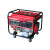 东明（DONMIN）DM7500CXD 单相汽油发电机组 红色