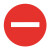 震天工 铝板标识牌 定制 1.2厚普通膜国标二类膜 一个价 0.5禁止车辆驶入