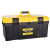 兰诗（LAUTEE）LK2180 储物工具盒加厚塑料工具箱五金收纳盒手提式多功能工具箱 20寸