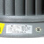 华荣 RLEHB0011-XL100III 照明功率100W、220V、IP65 固定式LED灯具 1.00 个/套 (计价单位：套) 灰色