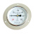 适用于上海仪表轴向带边压力测量面板真空表真空压力表气压YZ100Z -0.10.15MPA无边