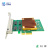 光润通 GC-904T-W-V1.0 千兆四电口 PCI-E X4 国产WX WX1860A4芯片网卡