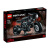 乐高 LEGO 科技系列 机械组  拼插积木玩具 7-16岁 男孩 女孩 颗粒 42155蝙蝠侠摩托车
