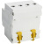 iPRU浪涌保护器  IPR40 2P4P现货可插拔式电涌保护器定制HX 2P IPR 2P 20KA