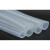 硅胶管食品级软管透明饮水机硅橡胶自来水6分水管耐高温胶管 2*4(10米价)
