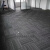 定制办公室地毯商用PVC拼接方块客厅台球厅水泥地隔音地垫大面积工业品 zx驼色加强型 50*50cm1块沥青底