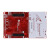现货MSP-EXP432P401RSimpleLinkMSP432P401RLaunchPad开发板 MSP-EXP432P401R 2.1 红色