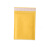 黄色牛皮纸气泡信封袋加厚泡泡防水震手机壳面膜饰品电商快递包装 14*16+4 50个
