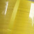 定制料透明彩色热熔塑料半自动全自动打包带包装带4500米 黄色透明带12宽0.6厚5kg约1500