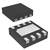 LUMISSIL MICROSYSTEMS A DIVISION OF ISSI 音频功率放大器 IS31AP2005-DLS2-TR
