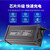 共研（自动断电铝壳48V8A小牛U/M系列插口）电瓶车n1S适用nGT U1m+锂电池快充充电器电源适配器