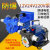 探福（TANFU）(220V600W柴油自吸泵)220V防爆电动抽油泵柴油加油泵DYB大流量电动油泵剪板P1167