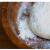 烛龙迦图鲮木碗 酸枣木西式欧式大号实木整木碗饭碗菜碗汤碗面碗沙拉 直径25-26高8cm配托盘盖盖