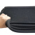 上柯 W1480 海绵软包装填充防震内衬海绵垫 黑色 黑色200*150*2厘米