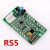 RS14 适用OTIS西子奥的斯电梯通讯板oma4351bks -B板地址板 RS5